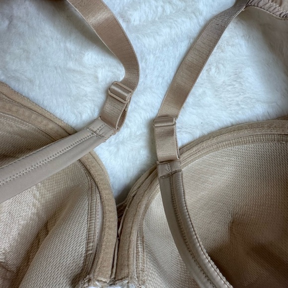 Cacique Bra - Picture 9 of 10